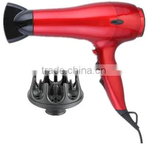 2200W Quiet Commercial Professtional Hair Dryer thumbnail-1