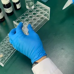 I-CHEQ Handheld Raman Spectrometer for Drugs/Explosives/Chemicals Detection | 20s Fast ID | GPS+Cloud IoT | 21 CFR Part 11 & CGMP Certified thumbnail-4