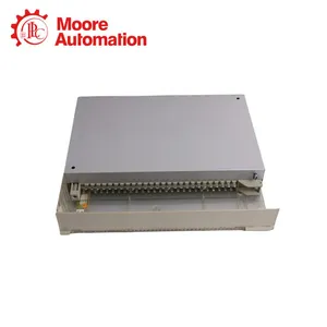 ABB AI620 3BHT300005R1 Analog Input 16Ch 12 Bit IN STOCK thumbnail-4