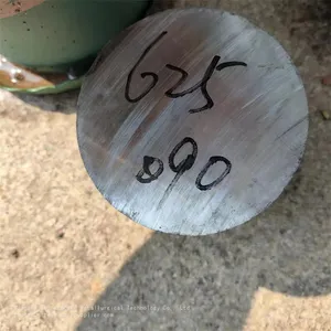 Inconel 625 High Temperature Nickel Alloy Bar Rod thumbnail-3