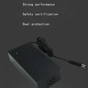90W Desktop Power Supply Laptop Power Supply thumbnail-2