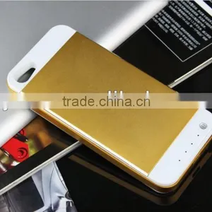 3500mAh For IPhone 5 5S Keychain Mini Battery Charger Case thumbnail-1