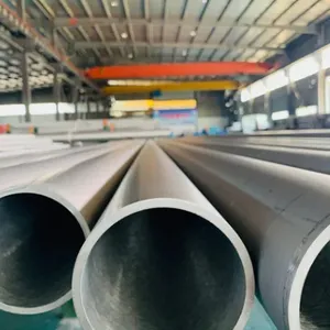 Nickel Based Incoloy Tube Precio 625 ht Inconel Monel Inconel Incoloy Coils for Heat Treatment Furnaces thumbnail-2