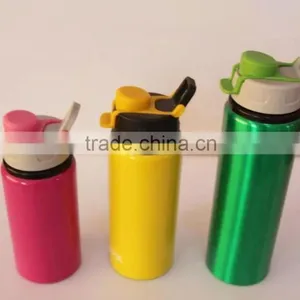 Any Color Available Aluminum Insulated Water Bottle Sports Bottle Quality Choice thumbnail-5