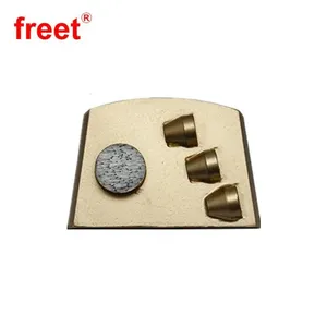 Lavina PCD Diamond Grinding Disc for Floor Concrete Epoxy Paints Coating Remove thumbnail-1