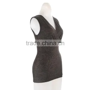 Ladies Vest/ Latest Design for the Lady/ Ladies Sexy Vest thumbnail-4
