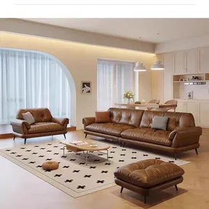 Living Room Sofa thumbnail-1