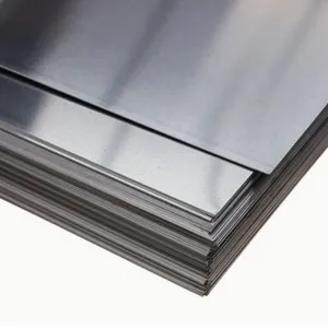 Incoloy 400 Nickel Alloy Plate & Sheet Laser Cutting Alloy Plate thumbnail-1
