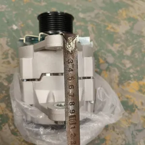 JFZ1710F3 Alternator 12V for 6CTA CUMMINS Diesel Engine thumbnail-3