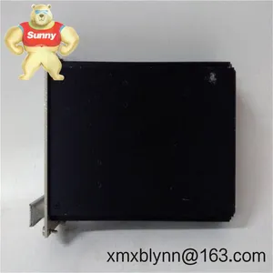 HIMA F3223 Digital Input Module: The Silent Guardian for Critical Safety Systems thumbnail-2