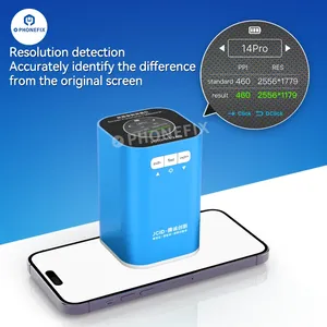 JCID RT240 Screen Resolution Refresh Rate Parameters Measurer thumbnail-2