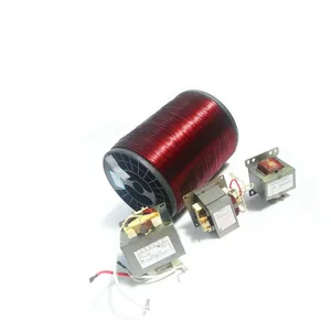 Electrical Wires Manufacturer in China AWG Aluminum Winding Wire Enameled Wire for Ceiling Fan Motor and Transformer thumbnail-3