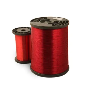 Trade Assurance 8 Gauge Copper Clad Aluminum Wire With CE and ISO9001 Certificates thumbnail-3