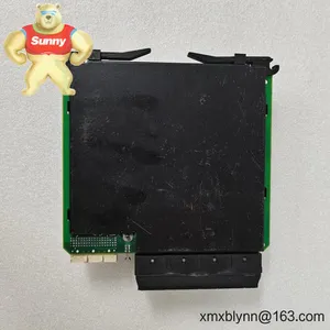 GE Multilin UR8AH Universal Relay Module: Your Flexible Power Protection Workhorse thumbnail-4