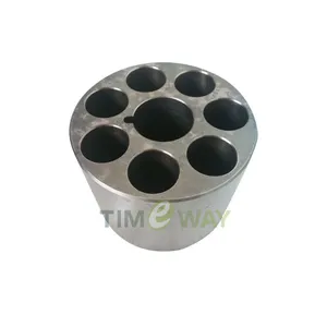 Repair Kit HPV116 EX200-1 Cylinder Block Pump Parts for Repair Excavator Main Pump High Quality Parts thumbnail-1
