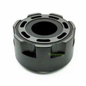 Excavator Slew Motor Rotary Group Kits PC50 Piston Motor Repair Kits for PC50MR Komatsu Swing Motor Parts Rebuild Accessories thumbnail-3