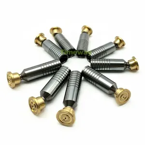 PVB29 Hydraulic Pump Rotary Group Kits PVB-29 Pump Repair Kits for EATON PVB29-RS Pump Internal Parts Replacement Rebuid Kits thumbnail-4