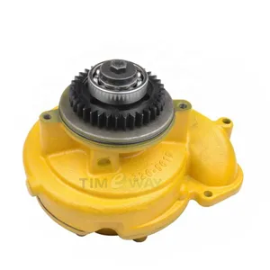 2285811 Pump GP-Water C13 Water Pump 352-0206 3520206 440-0629 4400629 Water Cooling Pump Assy for Caterpillar D7E LGP D7E thumbnail-3