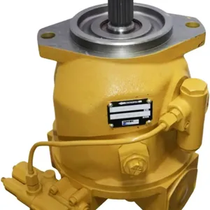 Cat 244-2228 10R-8770 Hydraulic Piston Pump Assembly for Caterpillar 420D/430D Backhoe Loader Heavy Duty 150 HP 2 thumbnail-3