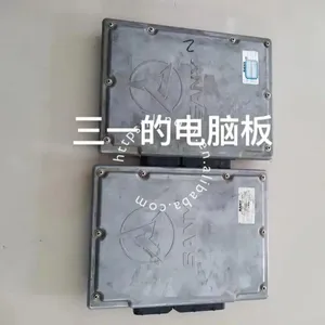 Refurbished Sany Excavator Motherboard Ested Control Board for SY135 / SY215 / SY335 Models thumbnail-3