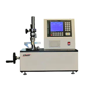 5000N Digital Display Spring Extension Tensile Compression Load Testing Machine/Spring Tester thumbnail-4
