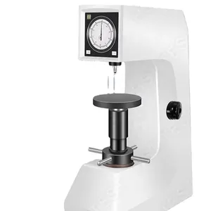 HST Electric Superficial Rockwell Hardness Tester Motor-driven Type Rockwell Hardness Tester HST-HSRD45 for Test thumbnail-1