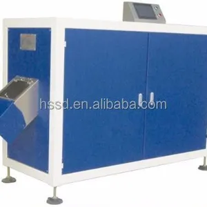 HS-7049 5KG Automatic Rubber Deflasher Spin Trim Machine Price thumbnail-2