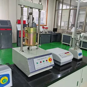 STCBR-3 Digital CBR Motorized Loading Press Tester thumbnail-5