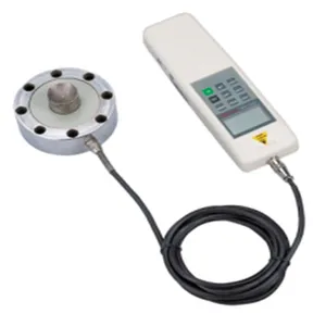 HF Digital Manual Dynamometer and Push Pull Forces Gauge Meter thumbnail-1
