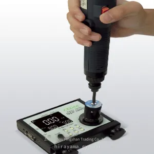 Cedar Sugisaki Keiki / Sida Digital Torque Tester Wdi-100hr-sj-c thumbnail-2