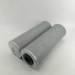026w32831-000 Oil Filter Element for York Central Air Conditioning Refrigeration System, Replaced by Jiashuo Environmental Protection thumbnail-5