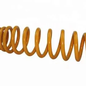 Wholesale Motorcycle & Scooter Suspension Springs Coil Spring Shock Absorber Spring thumbnail-2