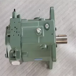 Hydraulic Piston Pump A10 A16 A22 A37 A56 A70 A90 A100 A145 Series A145-FR04EH140LS-96-6050 Axial Variable Hydraulic Pump thumbnail-6