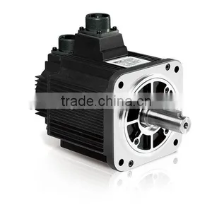 Magnet Motor Door Motor Tubular Motor Electric Brushless Motor Electric Motor 200-600 W 3000 Rpm 60 Series AC SERVO MOTOR thumbnail-4