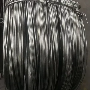 High Wear Resistance Steel Wire Stainless Steel Wire 0.50-1.0mm thumbnail-5
