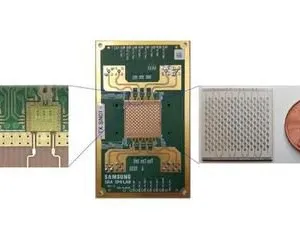 RF Integrated Circuit thumbnail-2