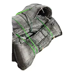 Soft and Flexible Stainless Steel Wire Rope Net for Zoo Applications thumbnail-3