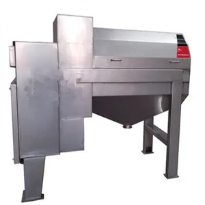 Dates Jam Processing Line / Date Palm Jam Making Machine / Dates Jam Making Equipment thumbnail-2