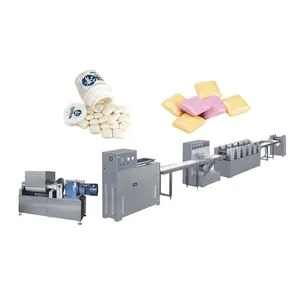 Automatic Xylitol Chewing Gum Production Line thumbnail-2