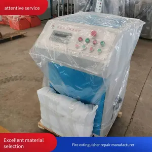 Fire Extinguisher Powder Replacement, Maintenance, Fire - Fighting Equipment, Annual Inspection, Maintenance and Upkeep thumbnail-1