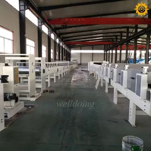 High Efficiency Hardboard Making Line thumbnail-5