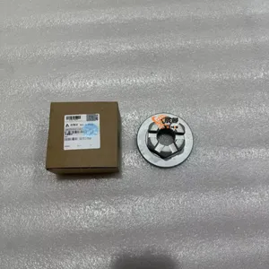 Original SDLG 29250001061 Nut for Wheel Loader Spare Parts in Stock. thumbnail-1