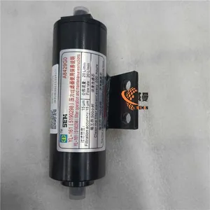 SEM 5190298 Pressure Filter ( Pilot Valve) for SEM Wheel Loader With Good Quality and Price thumbnail-3