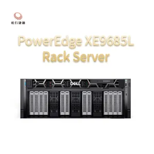 PowerEdge XE9685L Rack Server High-performance AI Inferencing and Model Fine-tuning ,flash Storage System，xeon Cpu Server thumbnail-1