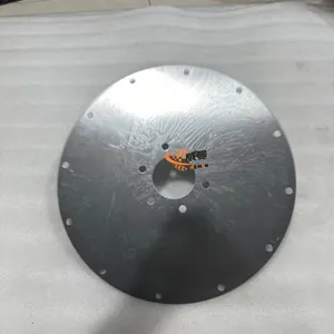 SDLG Original 4110000011115 Plate YJSW315-20001 for LG Machinery With Good Price in Stock thumbnail-1