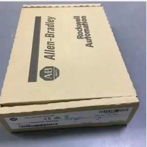 ALLEN-BRADLEY Compact 5000 Analog Input Module 5069-IF8 thumbnail-4