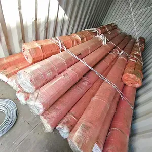 TP2 Copper Pipe 10mm-219mm OD Copper Pipe GB Standard for Mechanical Applications thumbnail-4