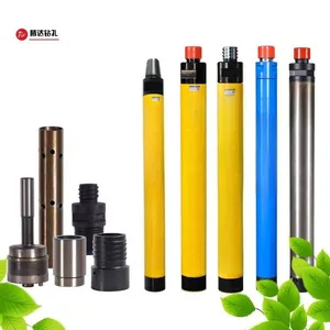 Wholesale and Retail of Various Models of Impact Hammers DTH Produced by Chinese Manufacturers thumbnail-1