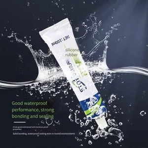 Shentong Qiyuan Adhesive Type Single-component Room Temperature Sealant, Direct Supply From Manufacturer for Window and Door Sealing thumbnail-3