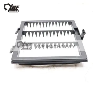 YA00001490 Excavator Filter YNF17457, Excavator Filter Replacement Parts thumbnail-1